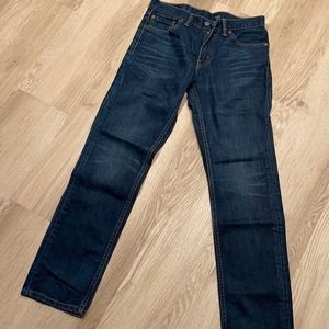 Levi’s jeans
